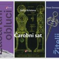 Divna zemlja ružnih ljudi, kriza identiteta, i ravnoteža između reda i haosa: Tri nova izdanja Geopoetike