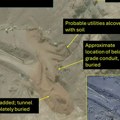 Iran bi mogao da dođe do uranijuma u objektu pogođenom prošle godine?