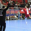 Pobeda rukometaša Vojvodine nad Radničkim: Raznovrstan napadački arsenal crveno-belih