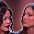 "Ovo si sada glupo rekla!" Aleksandra Mladenović napala Džejlu u emisiji: "Mi se ne krijemo u drugim državama"