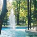 Marko Gavrilović: Veliki park u Šapcu