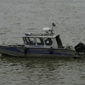 U Zrenjaninu pretražuju kanal Dunav-Tisa-Dunav u potrazi za muškarcem