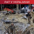 Šojgu otkrio koliko država deluje protiv Rusije; Tramp: Ne znam kako, ali ljudi žive u Ukrajini