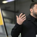 Zelenski o Netanjahuu: "On ima ono što meni treba, a ja ono što njemu treba"