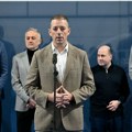 Đurić otvorio Diplomatsko-sportske igre, Anđelko Vučić žrebao