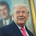 Tramp odustaje od ključnog cilja? Razmatra kraj rata i bez otvaranja Ormuskog moreuza