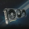 ASUS predstavio RTX 5080 PRIME EVO bez vapor chamber hlađenja