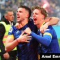 Jedna pobjeda, drugačija BiH: Šta su uradili Zmajevi?