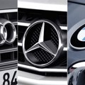 „Zvezda, Partizan i Vojvodina su ponovo Mercedes, BMW i Audi“