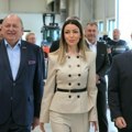 Vrh rukovodstva Palfingera posetio fabriku u Nišu