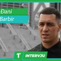 Ђани Барбир за Телеграф пред ФНЦ 31: "Кука како не браним појас, видећемо ко коси, а ко воду носи..."