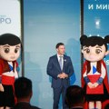 Mali sutra u EXPO Plejgraundu: Kreće kampanja za volontere