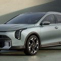 Novi Kia XCeed