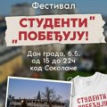 Kragujevački bend u sredu kod Sokolane: Okupili smo se samo za vas (VIDEO)