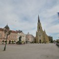 Vreme u Novom Sadu: Sledi naoblačenje