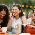 Danas počinje Street Food Festival u Tašmajdanskom parku