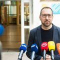 "U logorima NDH ubijani žene i deca zbog druge vere" Govor gradonačelnika Zagreba izazvao haos u Hrvatskoj, na Dan pobede…