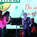 "Čovek se baš zaljubiška dok sam bila trudna": Muž zbog druge žene ostavio našu pevačicu sa bebom od 2 meseca