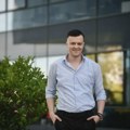 „Bio sam republički sudija osam godina“: Napustio košarku i potpuno promenio život - danas je poznati pevač