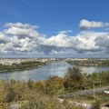 Svežije, promenljivo oblačno vreme sa sunčanim intervalima