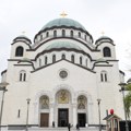 Liturgijom u Hramu Svetog Save počelo redovno zasedanje Sabora SPC