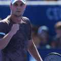 Kecmanović u četvrtfinalu Valensije: Miomir u misiji povratka u Top 50, pao zemljak Rodžera Federera