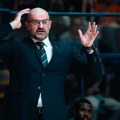 Treće poluvreme četvrtfinala - Mitrović se žalio na suđenje, Zvezda odgovorila saopštenjem