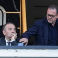 Rasim Ljajić za SK: Ovo je ozbiljan neuspeh!
