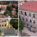 Kikinda postaje veliko gradilište: Obnavlja se gimnazija koja krije potresnu priču koju pamte generacije, ulaganje premašilo…