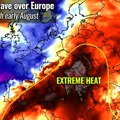 Meteorolozi digli uzbunu: "Ovo bi mogao biti najgori toplotni talas u modernoj istoriji"
