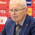 Bez promena u Zvezdi: Svetozar Mijailović reizabran na mesto predsednika kluba, četvrti put u nizu