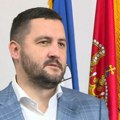 Milan Savić: Zvezdara usvojila rebalans budžeta, 10 miliona dinara za vrtiće