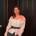 Непознати мушкарац истетовирао Сању Вучић на руци! Она се похвалила фотком, ево како све то изгледа