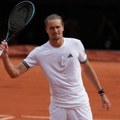 San ili nova noćna mora: Gladne mlade zveri oko Saše Zvereva