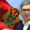 Upravo na Blic TV: Da li je Zvicer realna pretnja po bezbednost predsednika Vučića tokom njegovog boravka u Crnoj Gori?