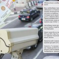 Ako vam je stigla ovakva SMS poruka ne nasedajte: "Sistem je potvrdio da je kazna ušla u završnu fazu naplate"