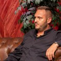 "Junačino, brdo mišića udarilo dete" Policija traga za napadačem ćerke Dejana Petrovića: Užičani besni