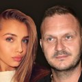 "Junačino, brdo mišića udarilo dete" Policija traga za napadačem ćerke Dejana Petrovića: Užičani besni