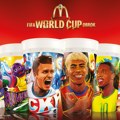 FIFA Svetsko prvenstvo 26™ stiže u McDonald’s: Nova limitirana ponuda obroka i kolekcionarskih predmeta donosi jedinstveno…