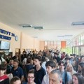 Učenik Ekonomske škole Pirot Uroš Ćirić osvojio treće mesto na Srpskoj olimpijadi "Kengur bez granica"