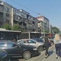 Bulevar despota Stefana u Beogradu biće od avgusta zatvoren na dve godine