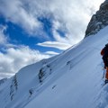 Alpinistkinja iz Lazarevca Smiljana Radovanović stradala na Prokletijama