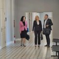 Počelo suđenje bivšoj gradonačelnici Niša za štetu od 250 miliona dinara u gradskom budžetu: Dragana Sotirovski se u sudnici…