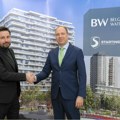 Rekordni prihodi dok je gazda bio u pritvoru