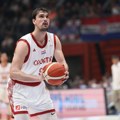 Бум! Дарио Шарић се вратио у Евролигу