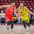 Košmaran meč za Micića i Hapoel, Makabi silno do vođstva u finalu