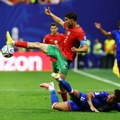 Maroko se mučio, ali slomio Haiti, Brazil ubedljiv za prvo mesto