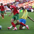 UŽIVO: Poznati sastavi za Škotska – Brazil i Maroko – Haiti