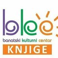Željka Aleksić pobednica konkursa "Prva knjiga" koji raspisuje Banatski kulturni centar