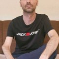 Gest za divljenje: Novac za put na Mundijal uplatio za lečenje Admira Dorića